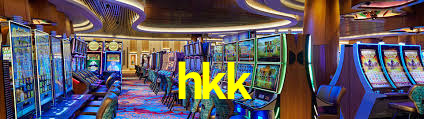 hkk: A Experiência de Casino com Jogos de Mesa ao Vivo