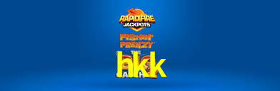 Bônus Generosos e Exclusivos no hkk para Você!