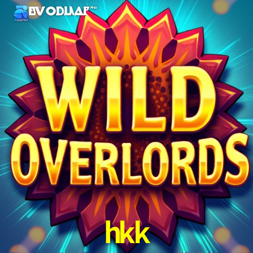 hkk: Seu Cassino Premiado com Pagamentos Rápidos